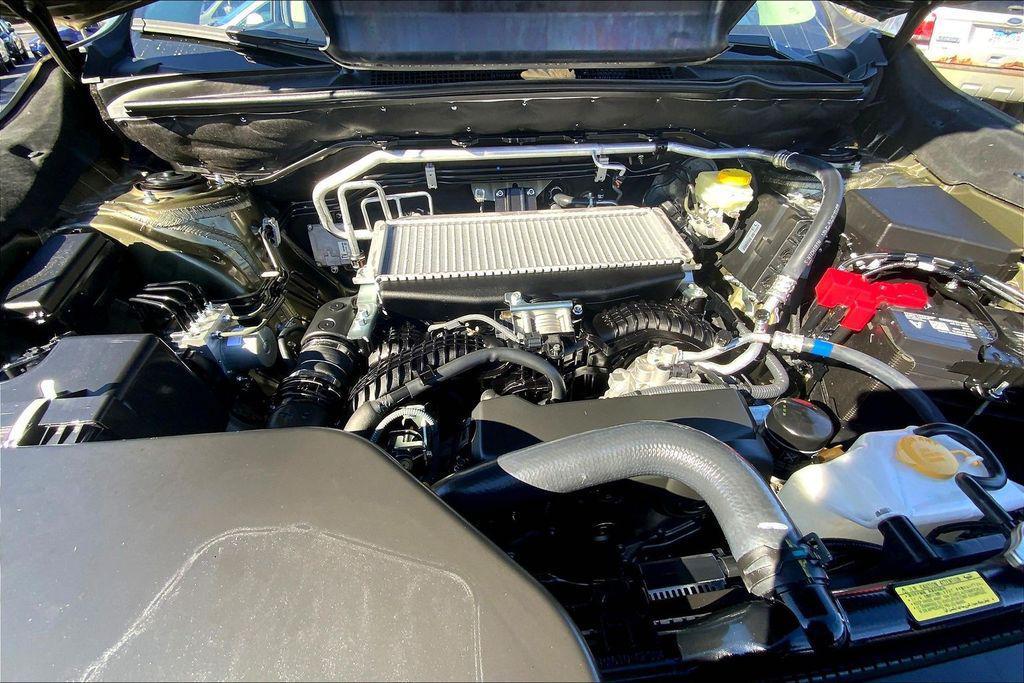 used 2025 Subaru Ascent car, priced at $36,989