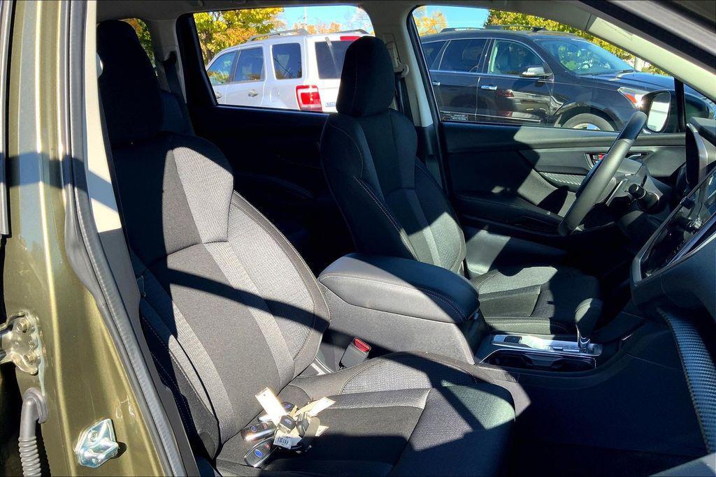 used 2025 Subaru Ascent car, priced at $36,989