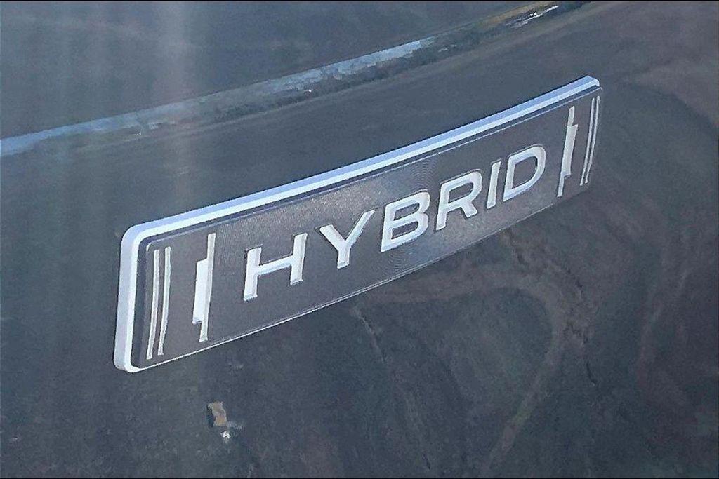 used 2025 Subaru Forester Hybrid car, priced at $38,989