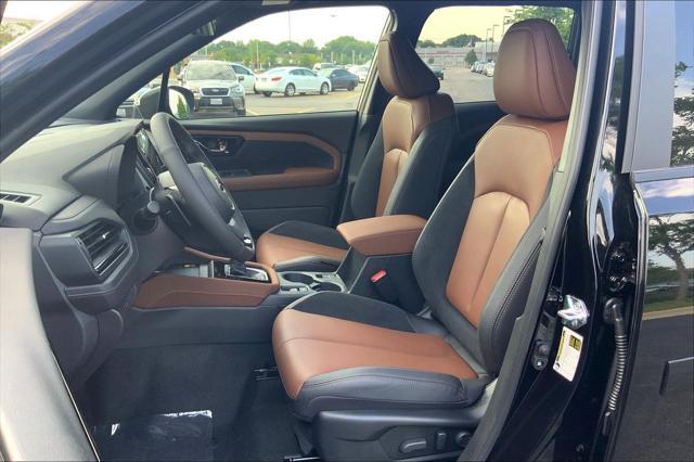 new 2025 Subaru Forester Hybrid car, priced at $45,844