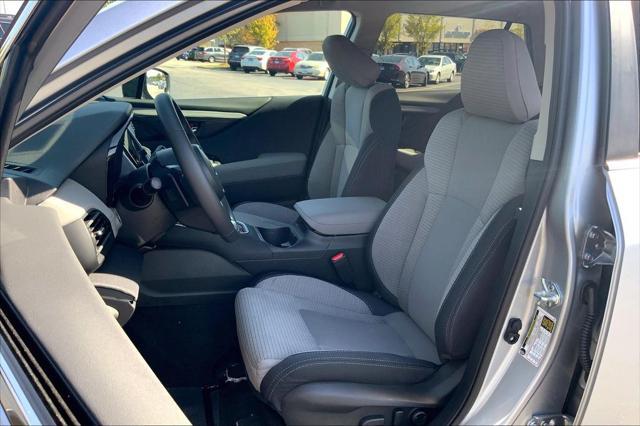 new 2025 Subaru Outback car, priced at $36,436