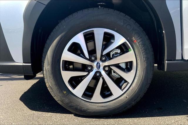 new 2025 Subaru Outback car, priced at $36,436