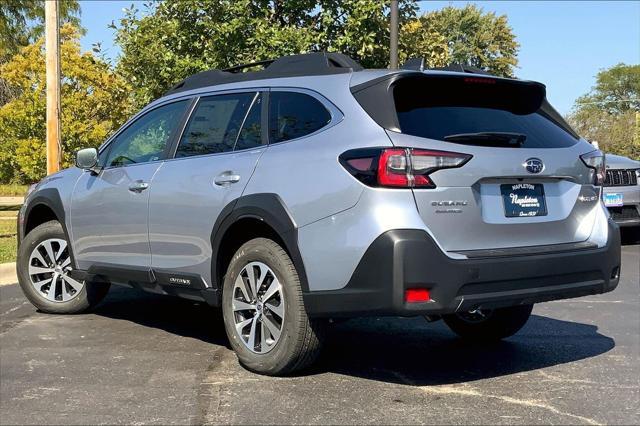 new 2025 Subaru Outback car, priced at $36,436