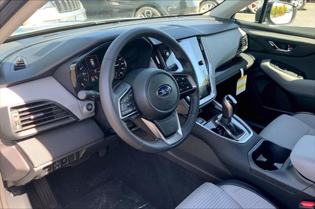 new 2025 Subaru Outback car, priced at $36,436