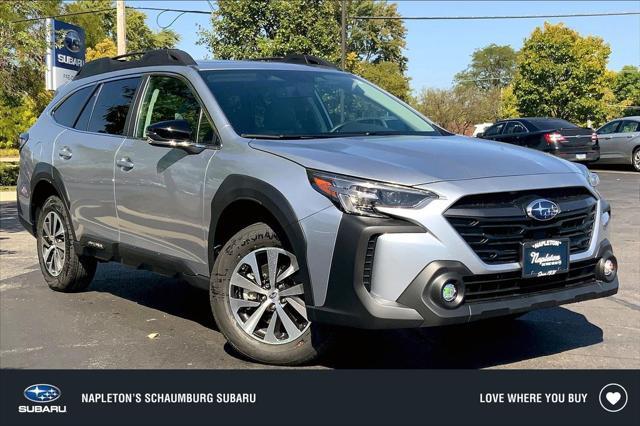 new 2025 Subaru Outback car, priced at $36,436