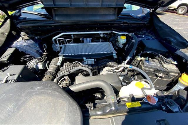 used 2024 Subaru Ascent car, priced at $41,792
