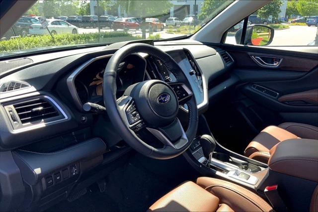 used 2024 Subaru Ascent car, priced at $41,792
