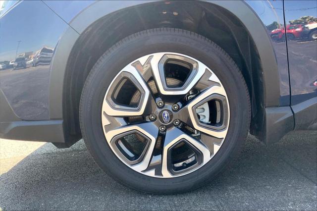 used 2024 Subaru Ascent car, priced at $41,792