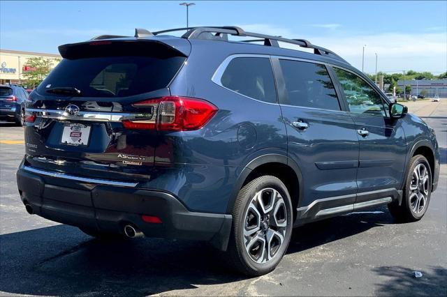 used 2024 Subaru Ascent car, priced at $41,792