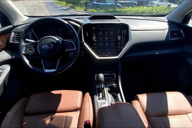used 2024 Subaru Ascent car, priced at $41,792