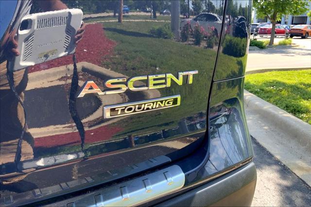 used 2024 Subaru Ascent car, priced at $41,792