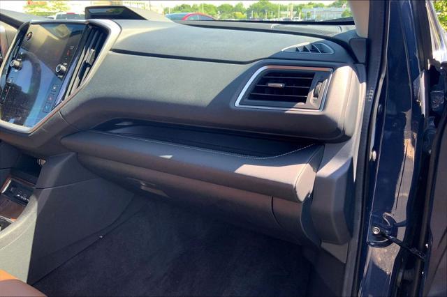 used 2024 Subaru Ascent car, priced at $41,792