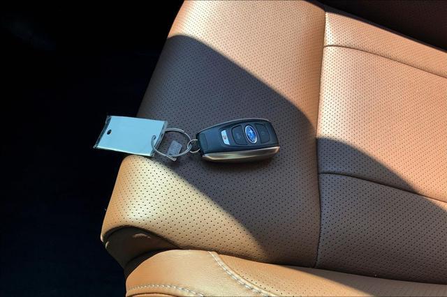 used 2024 Subaru Ascent car, priced at $41,792