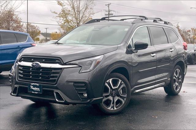 used 2024 Subaru Ascent car, priced at $41,924