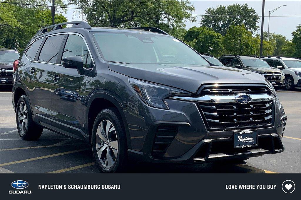 used 2023 Subaru Ascent car, priced at $32,944