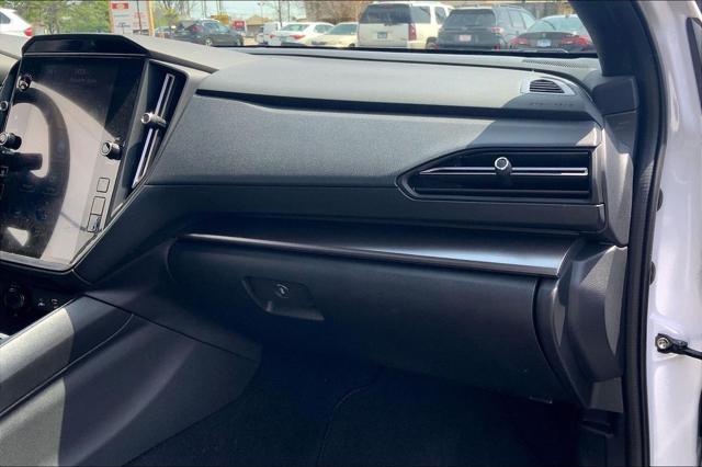 used 2022 Subaru WRX car, priced at $32,614