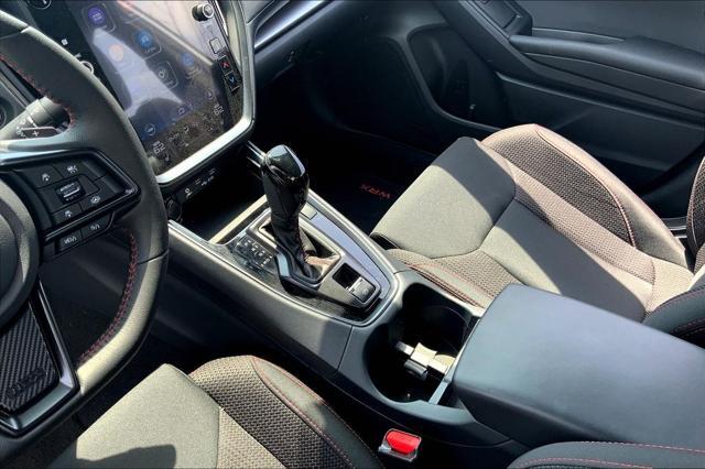 used 2022 Subaru WRX car, priced at $32,614