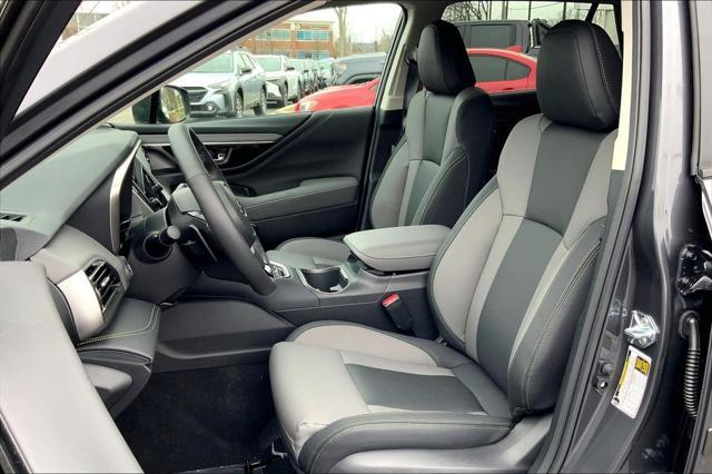 new 2025 Subaru Outback car, priced at $38,735