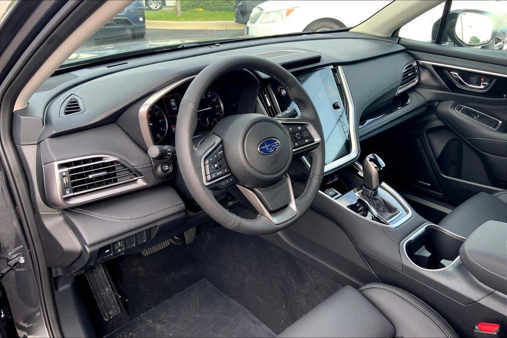 new 2025 Subaru Legacy car, priced at $38,141