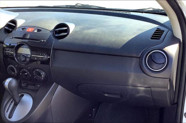 used 2014 Mazda Mazda2 car, priced at $8,944