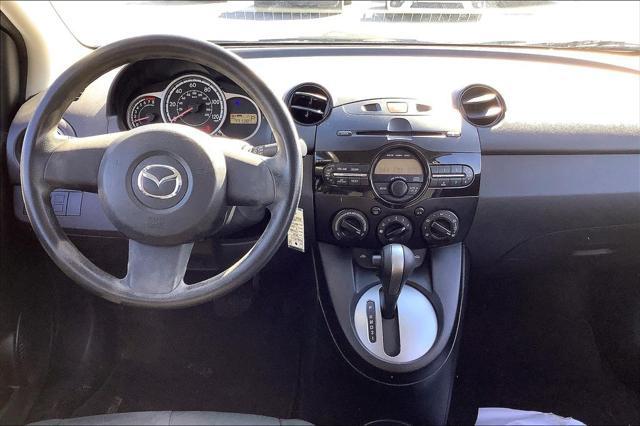 used 2014 Mazda Mazda2 car, priced at $8,944