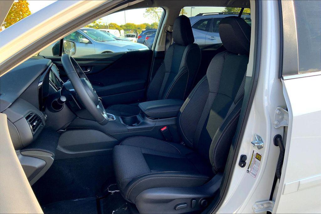 new 2025 Subaru Outback car, priced at $36,818