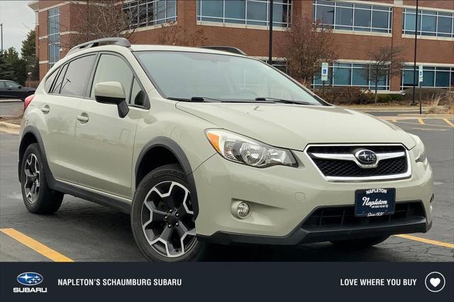 used 2013 Subaru XV Crosstrek car, priced at $9,954