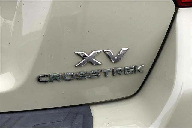 used 2013 Subaru XV Crosstrek car, priced at $11,224