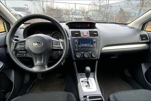 used 2013 Subaru XV Crosstrek car, priced at $11,224