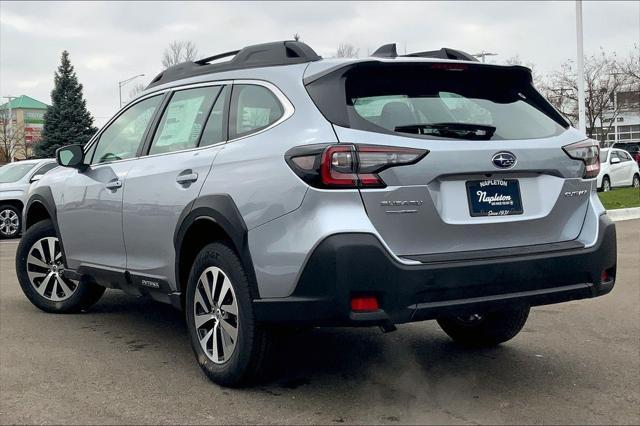 new 2025 Subaru Outback car, priced at $31,068