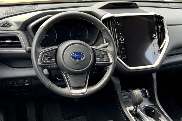 used 2024 Subaru Ascent car, priced at $39,992