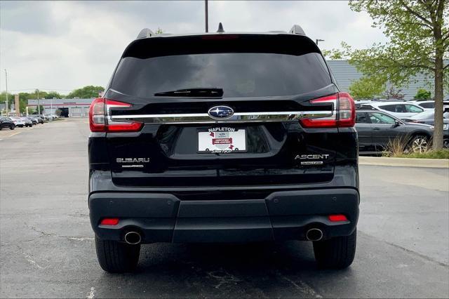 used 2024 Subaru Ascent car, priced at $39,992