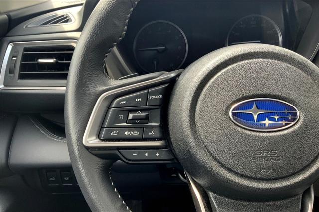 used 2024 Subaru Ascent car, priced at $39,748