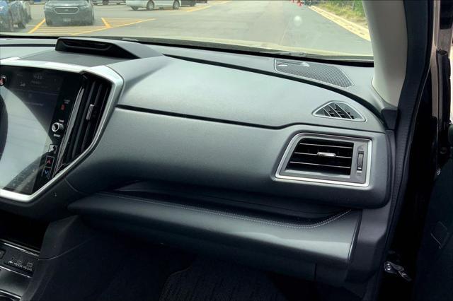 used 2024 Subaru Ascent car, priced at $39,992