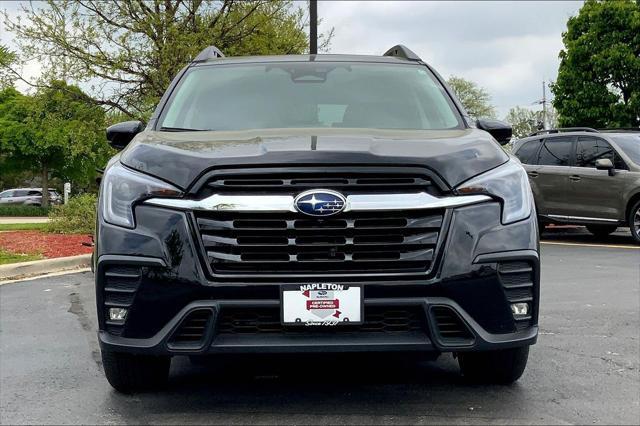 used 2024 Subaru Ascent car, priced at $39,992