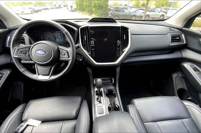 used 2024 Subaru Ascent car, priced at $39,992