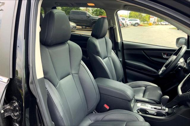 used 2024 Subaru Ascent car, priced at $39,992