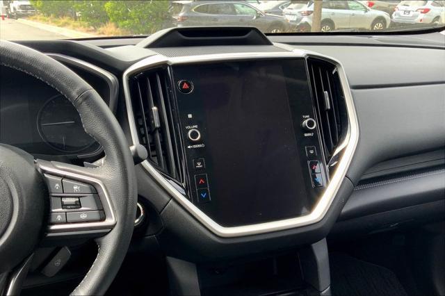used 2024 Subaru Ascent car, priced at $39,992