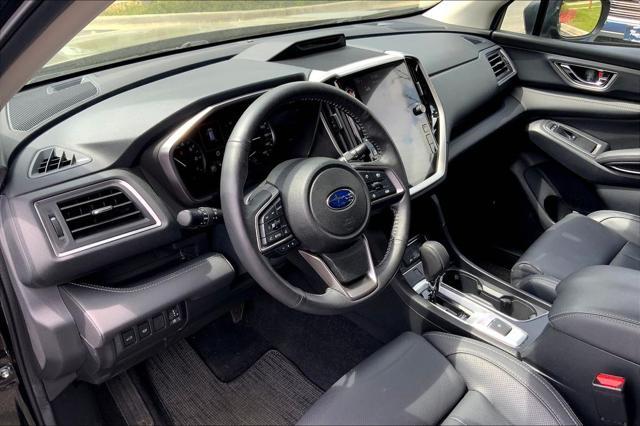 used 2024 Subaru Ascent car, priced at $39,992