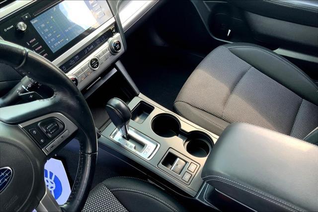 used 2016 Subaru Outback car, priced at $17,614