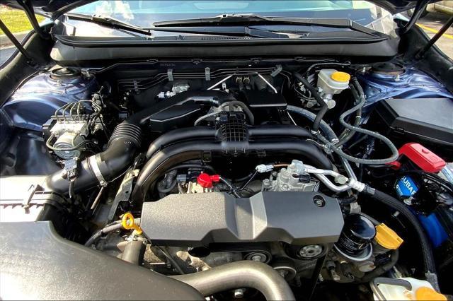 used 2016 Subaru Outback car, priced at $17,614
