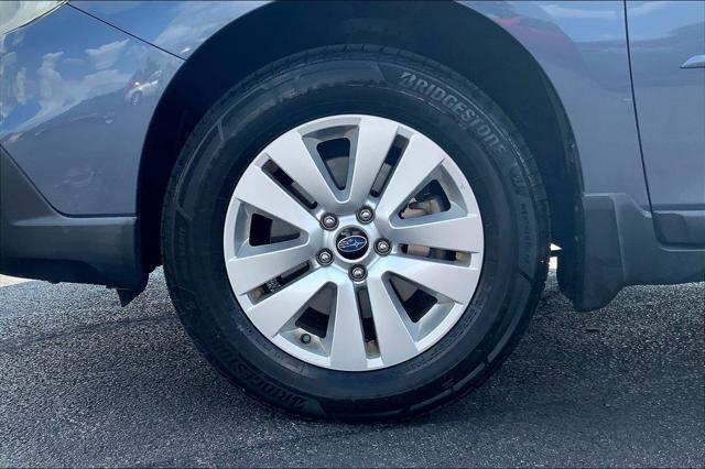 used 2016 Subaru Outback car, priced at $17,614