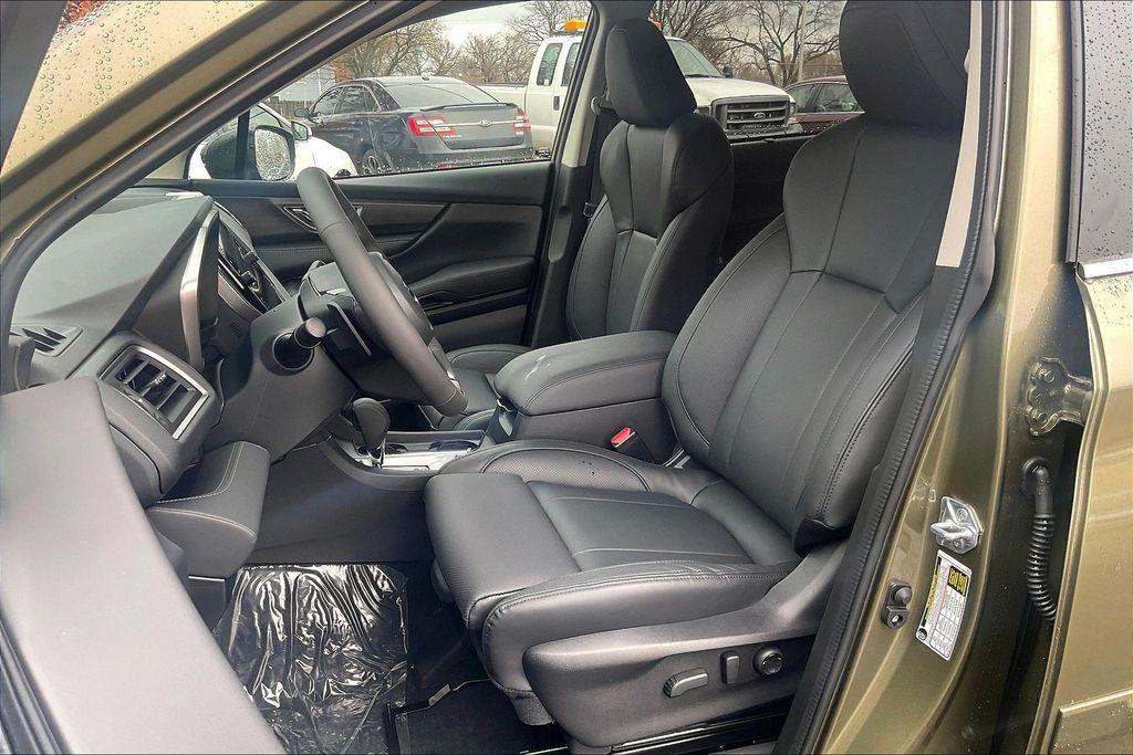 new 2026 Subaru Ascent car, priced at $53,646