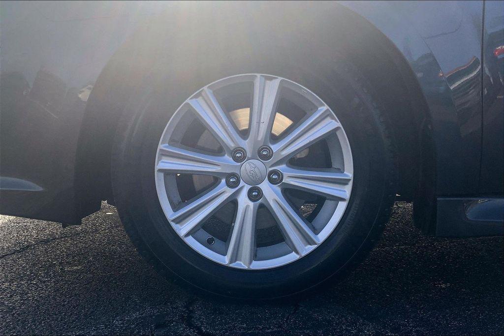 used 2011 Subaru Legacy car, priced at $7,757