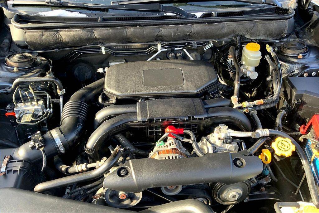 used 2011 Subaru Legacy car, priced at $7,757