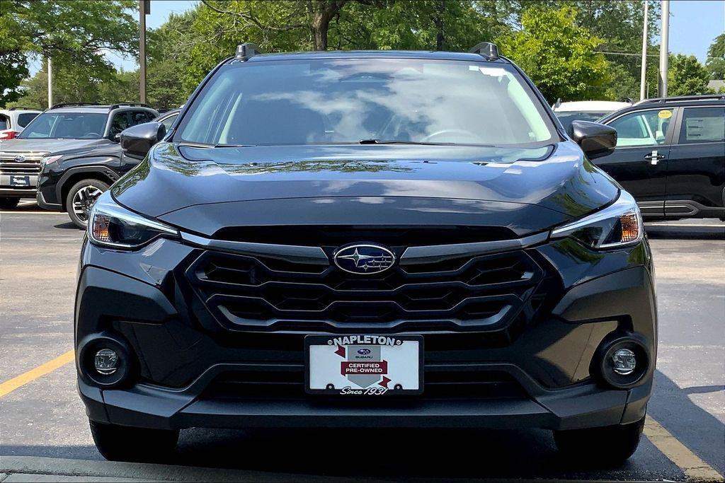 used 2025 Subaru Crosstrek car, priced at $29,814
