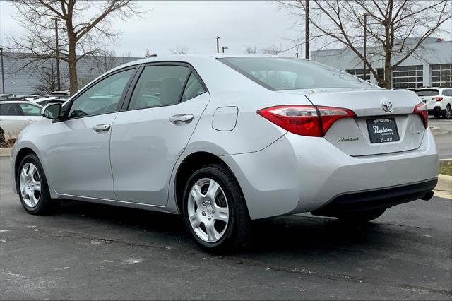 used 2014 Toyota Corolla car, priced at $8,944