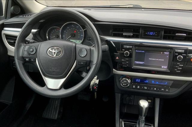 used 2014 Toyota Corolla car, priced at $8,944