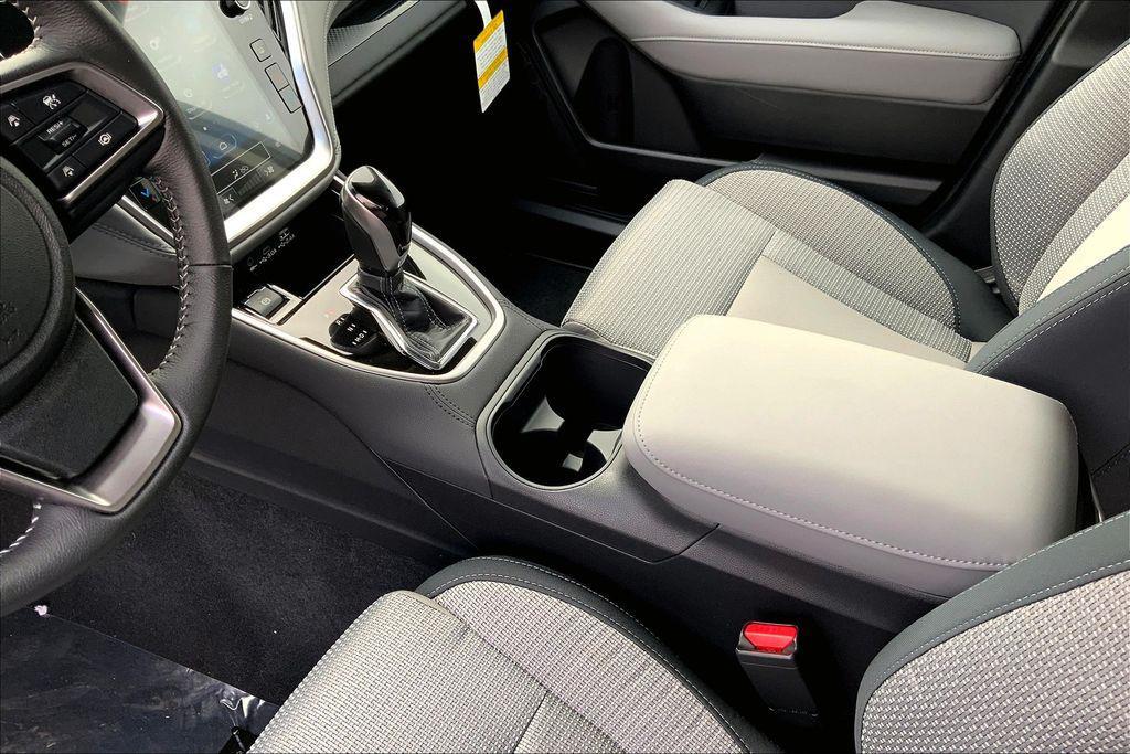 new 2025 Subaru Outback car, priced at $36,661
