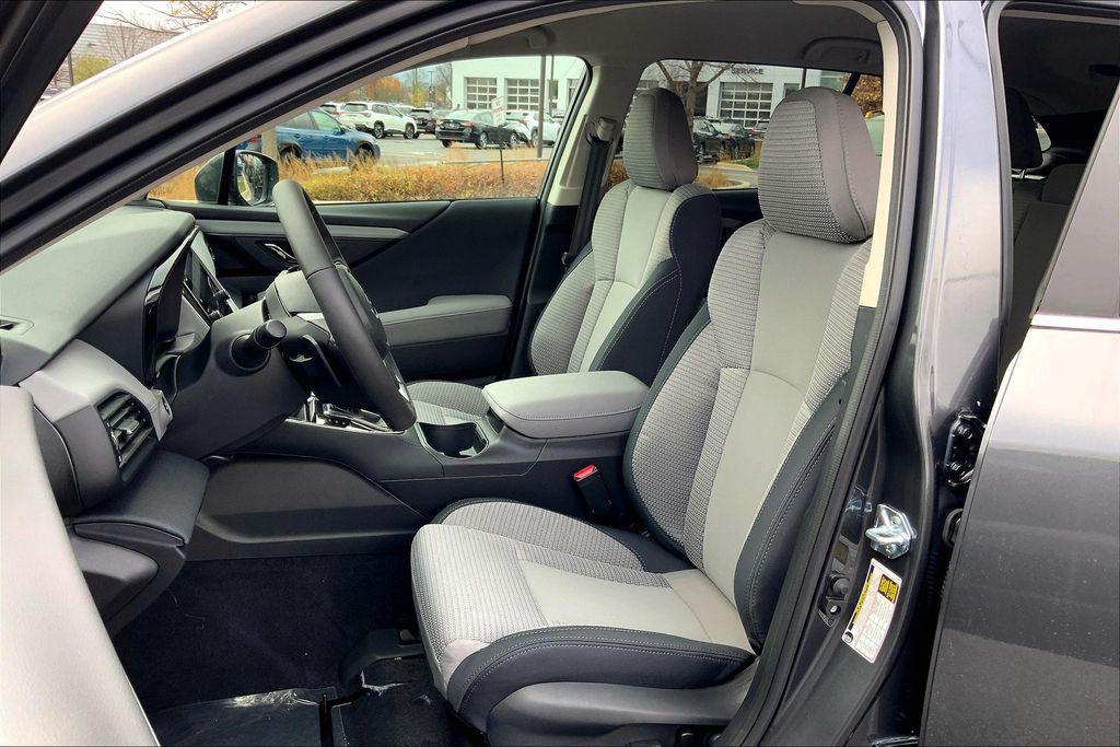 new 2025 Subaru Outback car, priced at $36,661